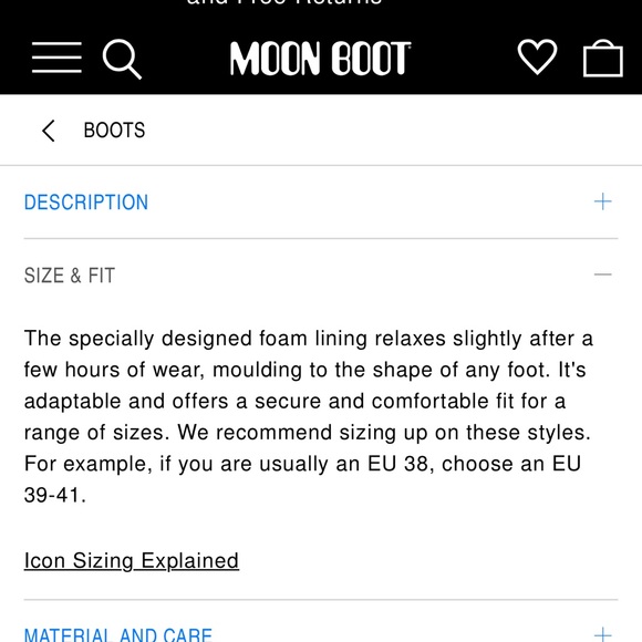 Yeti Moon Boot🧌 - Picture 7 of 14